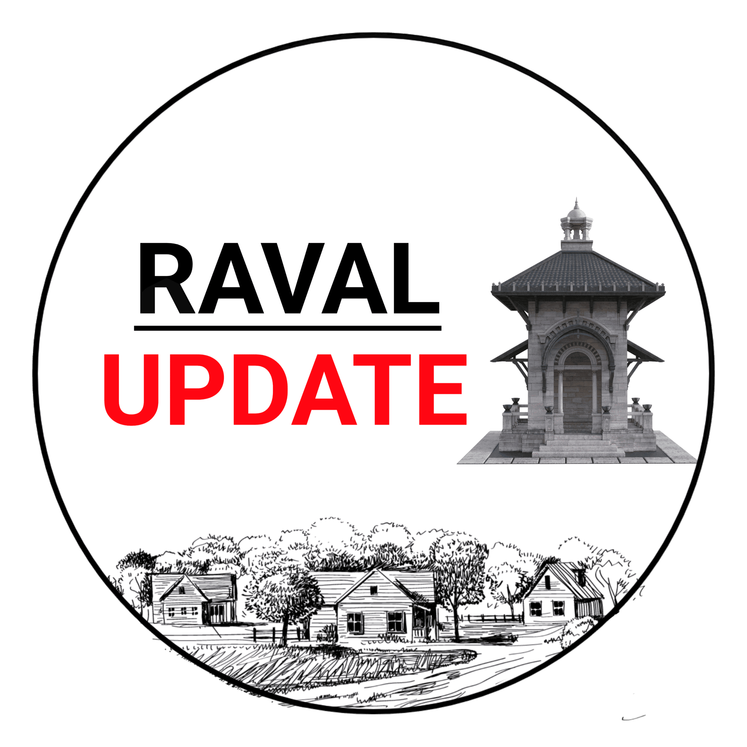 Raval Update Digital Media