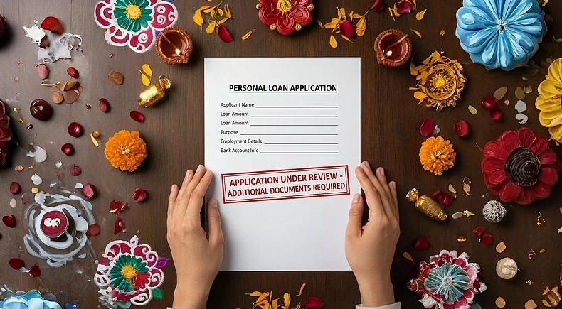 Diwali Loan Offer 2025: Best Gold Loan & Credit Card Cashback Deals