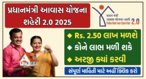 Pradhan Mantri Awas Yojana Urban 2.0 2025 – Apply Online @pmay-urban.gov.in | SBI PMAY Home Loan Benefits