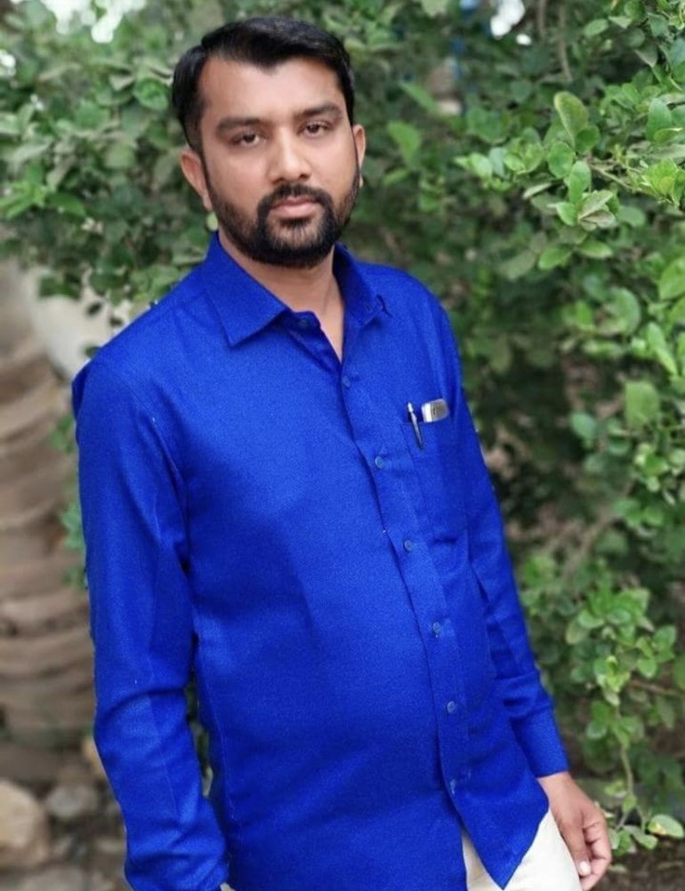 દિલના દાતાર શિક્ષક