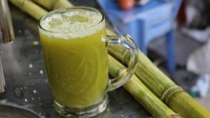 sugarcane juice glass images