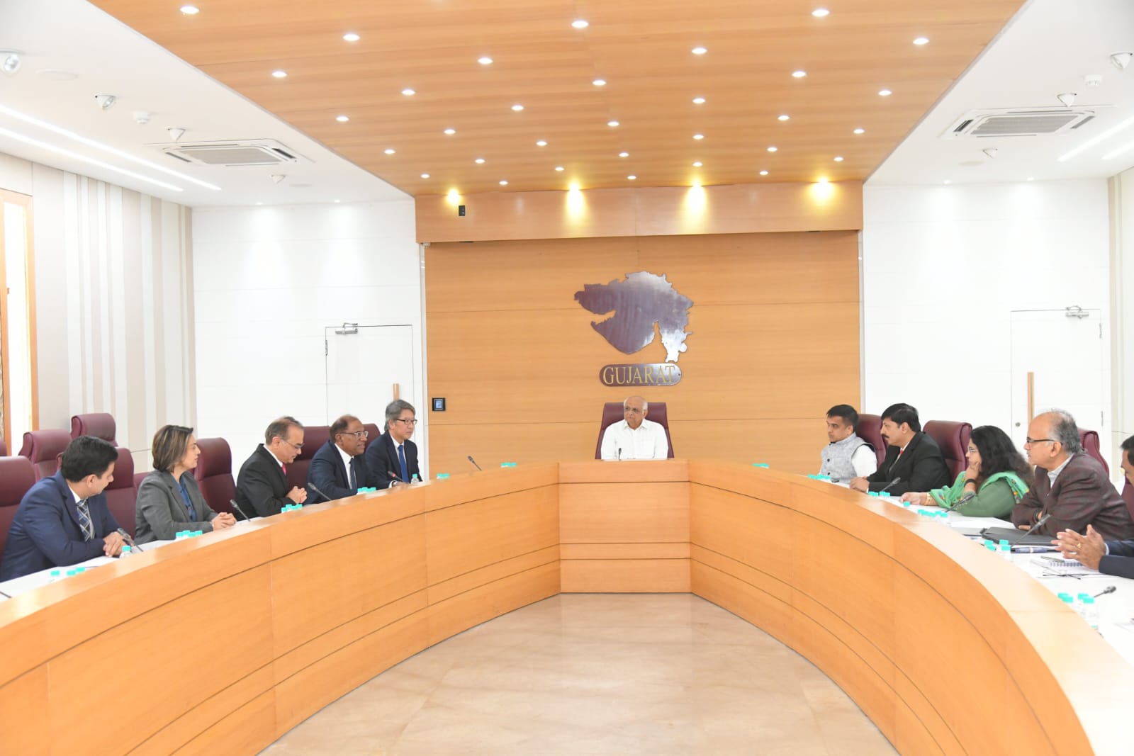 ગુજરાતના ખોરજ GIDCમાં ₹35,000 કરોડના રોકાણ સાથે મારુતિ સુઝુકીનો નવો વ્હીકલ મેન્યુફેક્ચરિંગ પ્લાન્ટ સ્થાપન કાર્યક્રમ