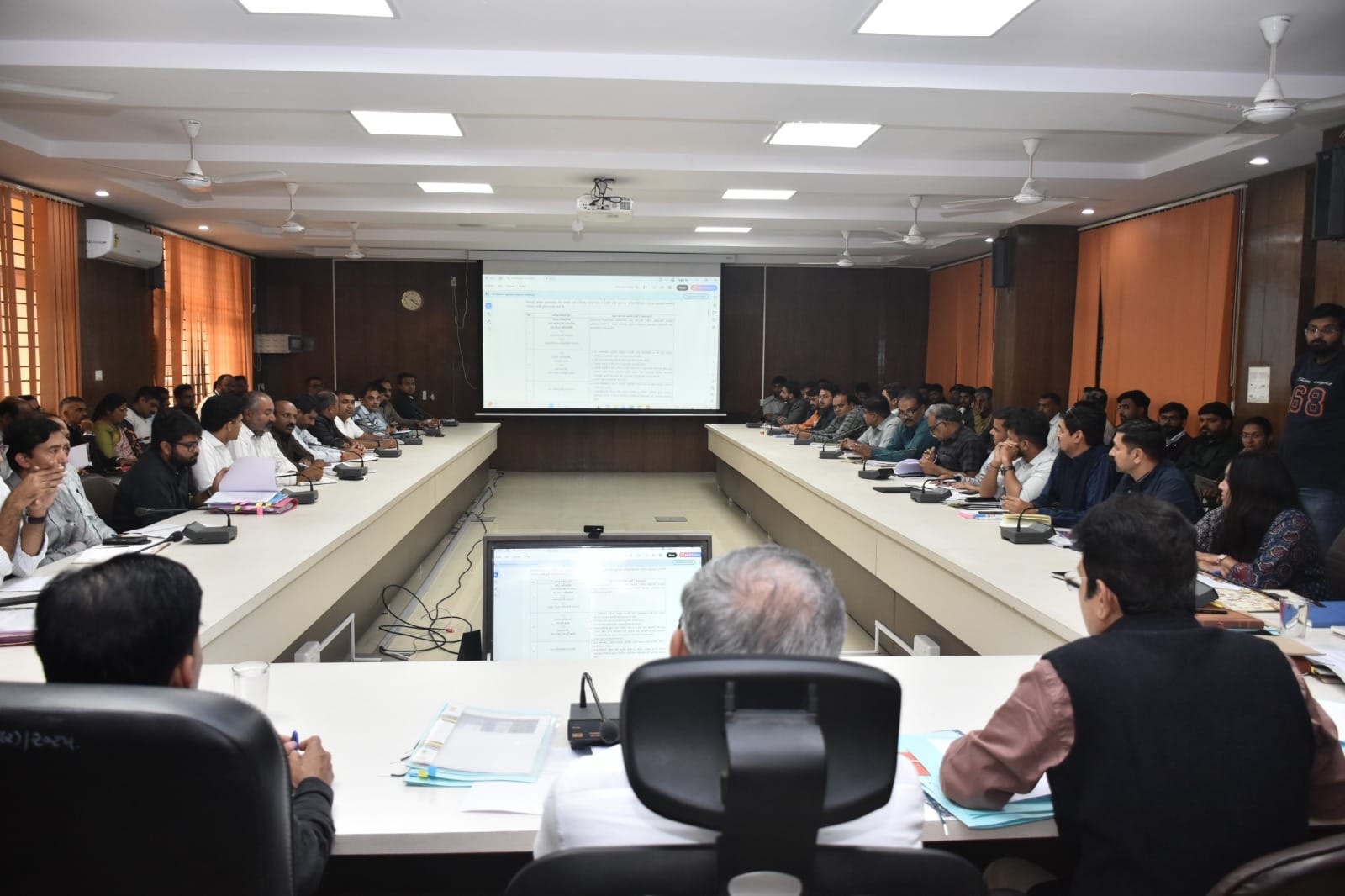 ભાણવડ ખાતે યોજાનાર દેવભૂમિ દ્વારકા જિલ્લા કક્ષાની પ્રજાસત્તાક પર્વ 2026ની ઉજવણી